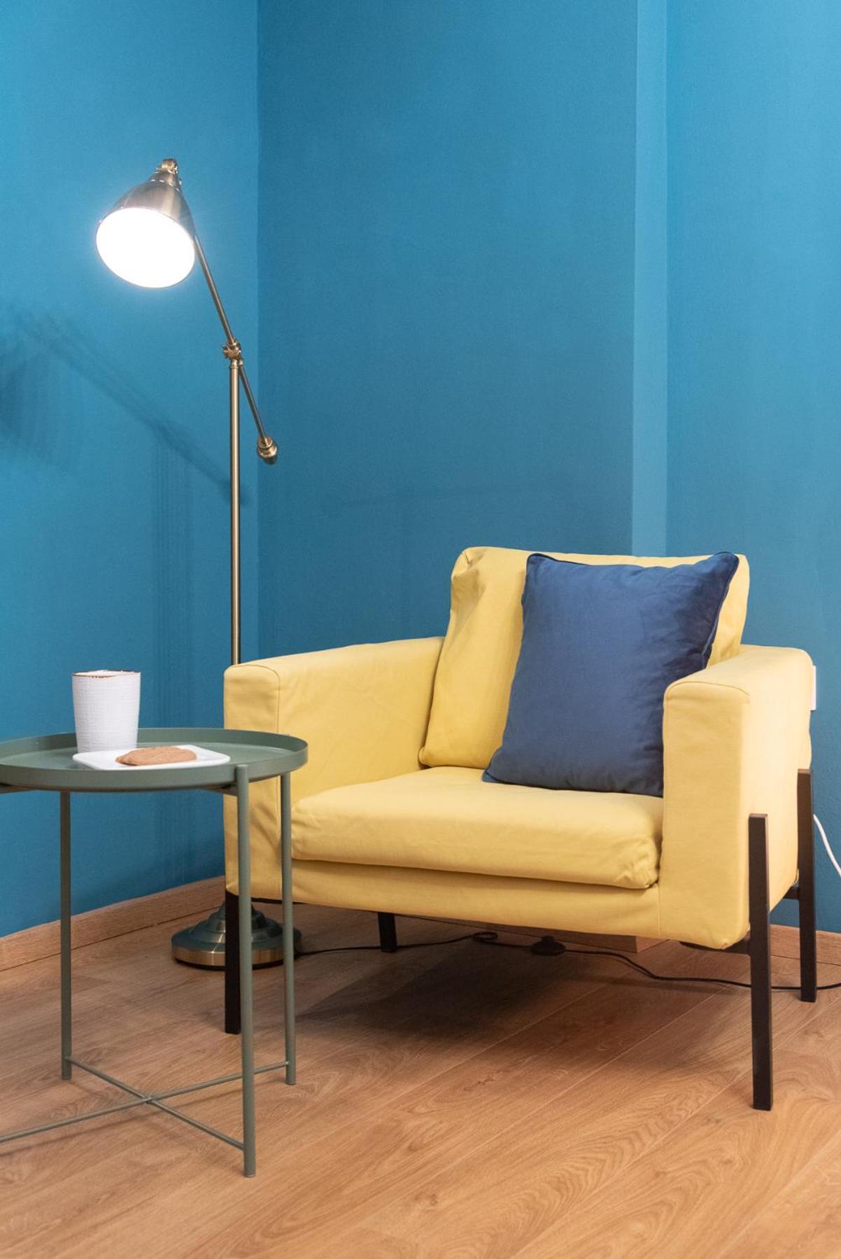 Appartement Capsula - Downtown #skgbnb *
