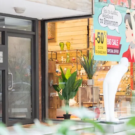 Capsula - Downtown #Skgbnb Soluň Exteriér fotografie