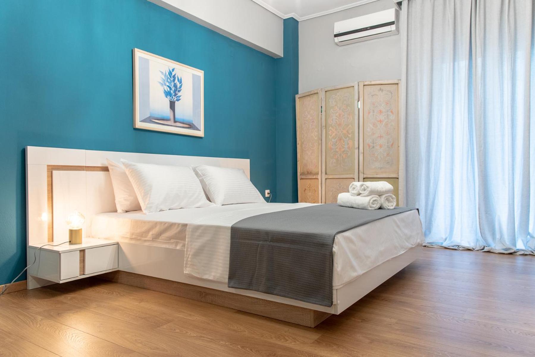 Apartment Capsula - Downtown #skgbnb
