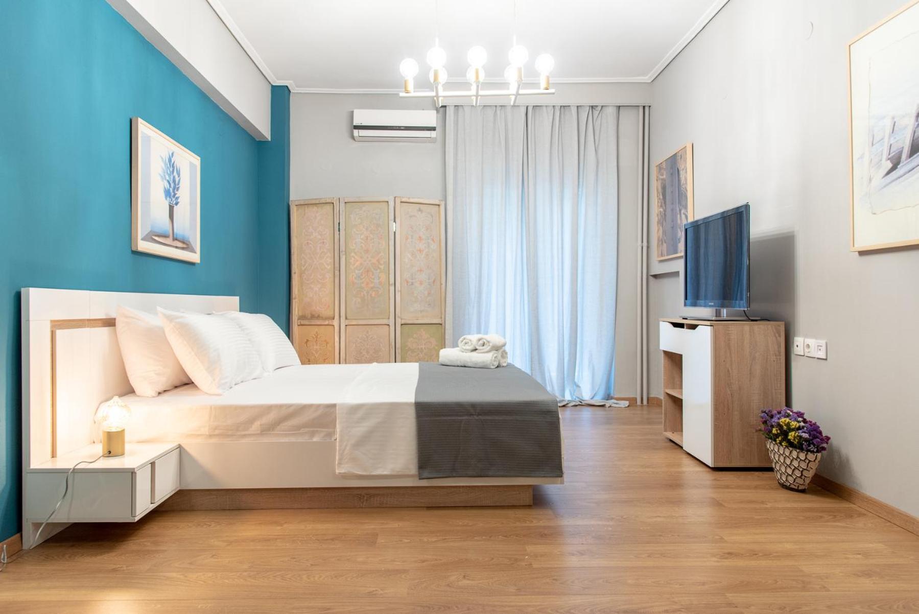 Apartment Capsula - Downtown #skgbnb